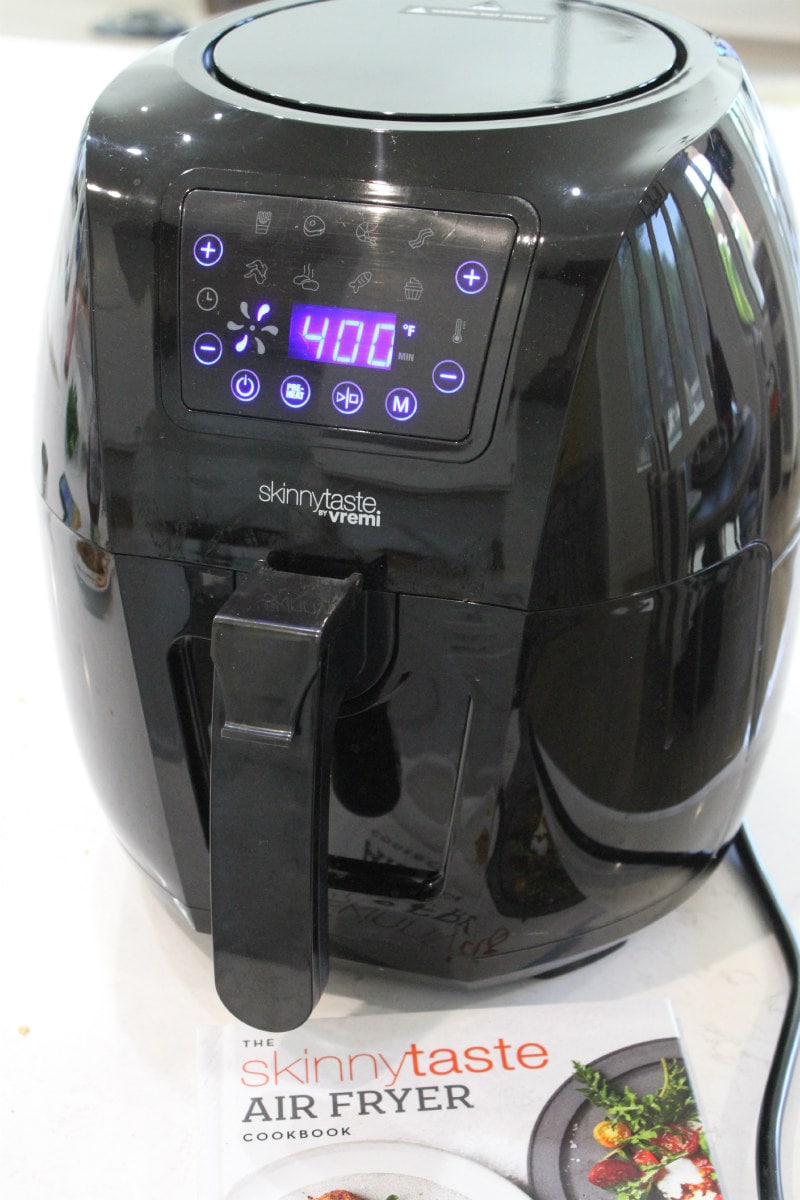 Skinnytaste Air Fryer