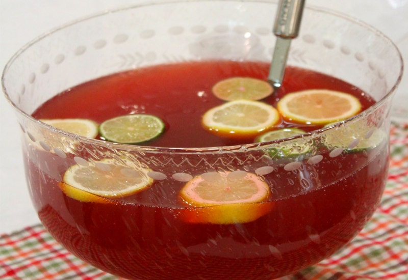 Pama Party Punch Image