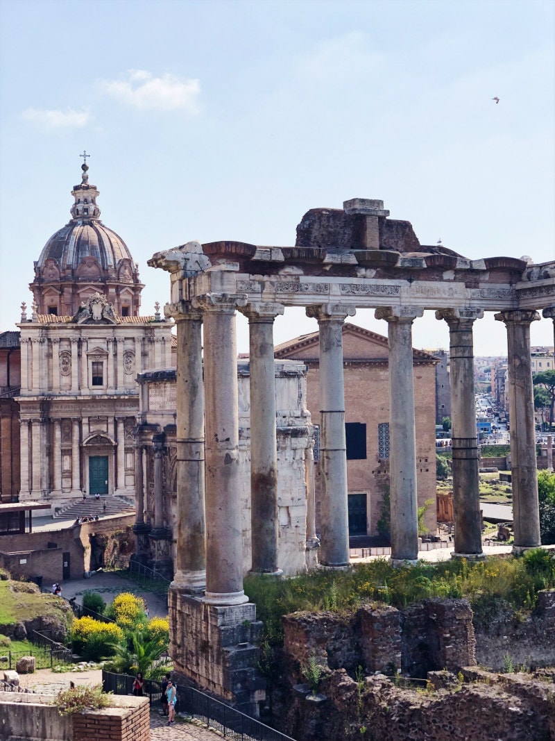 Rome, Italy