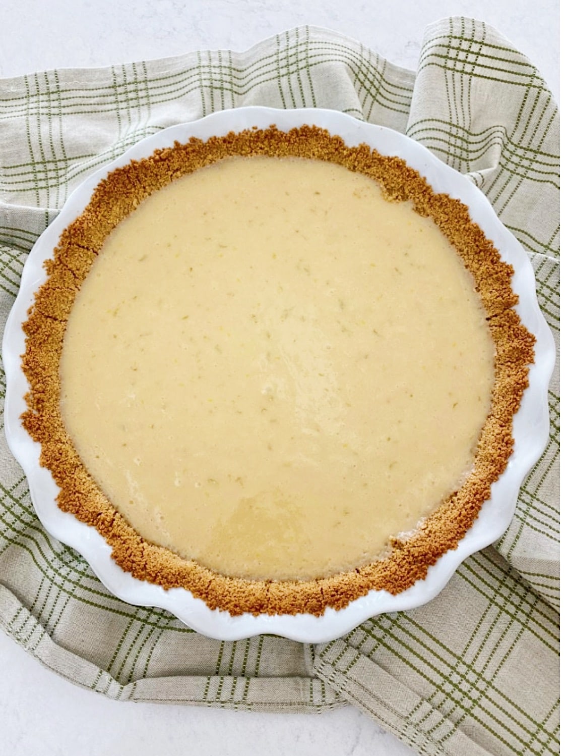 Key Lime Pie