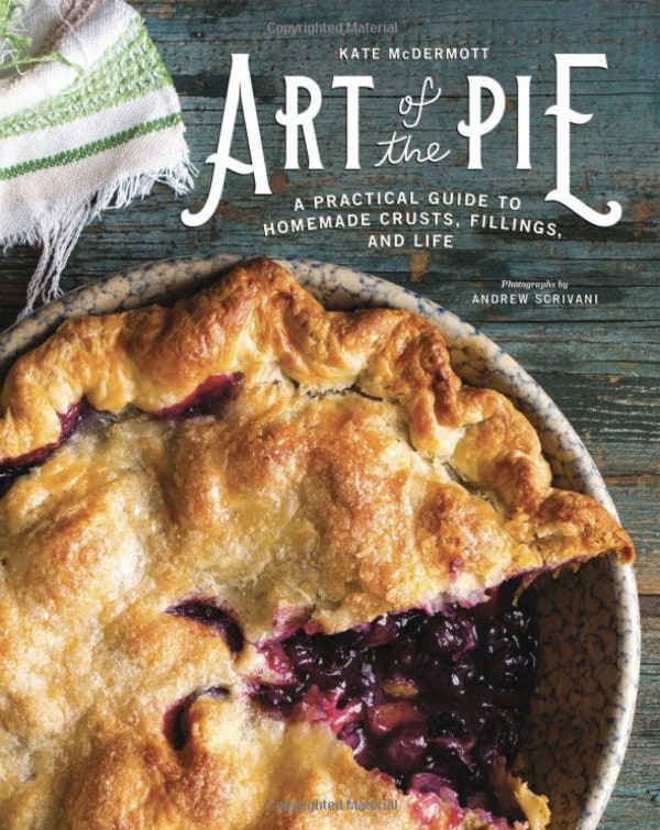 Art of the Pie