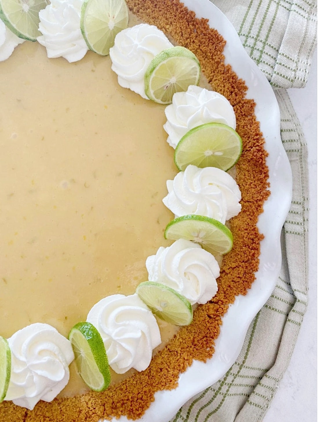 Key Lime Pie