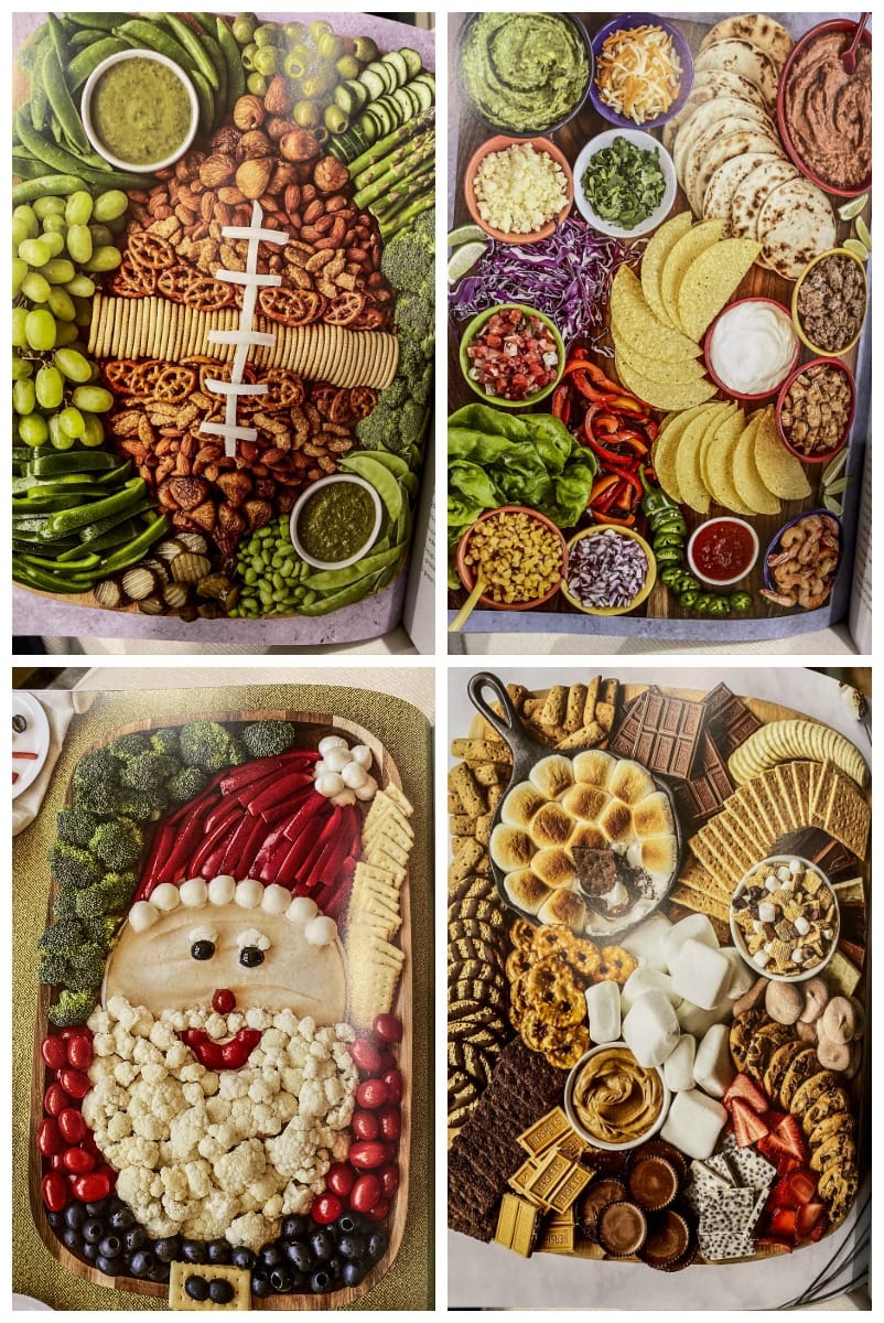 Snack Boards