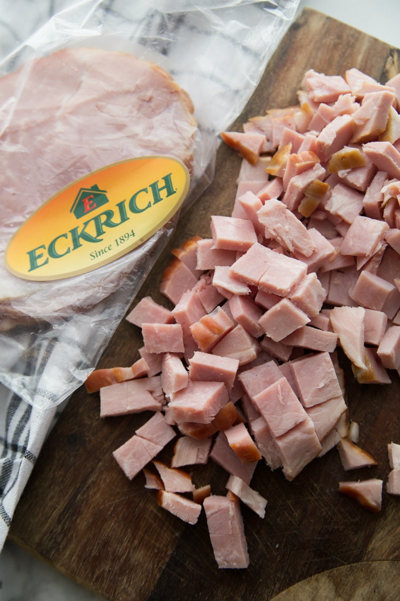 Eckrich Ham