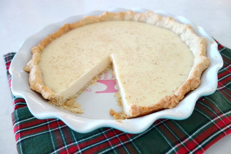 Hoosier Pie Image