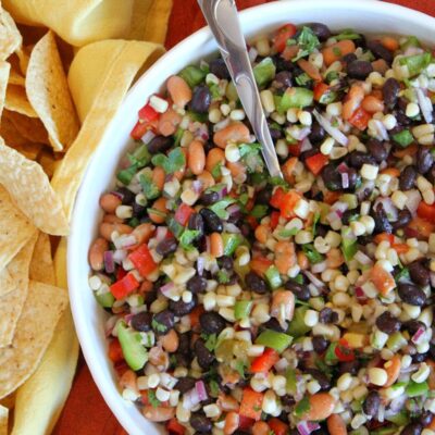 Texas Caviar - Recipe Girl®