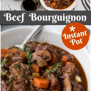 bourguignon beef instant pot recipe girl