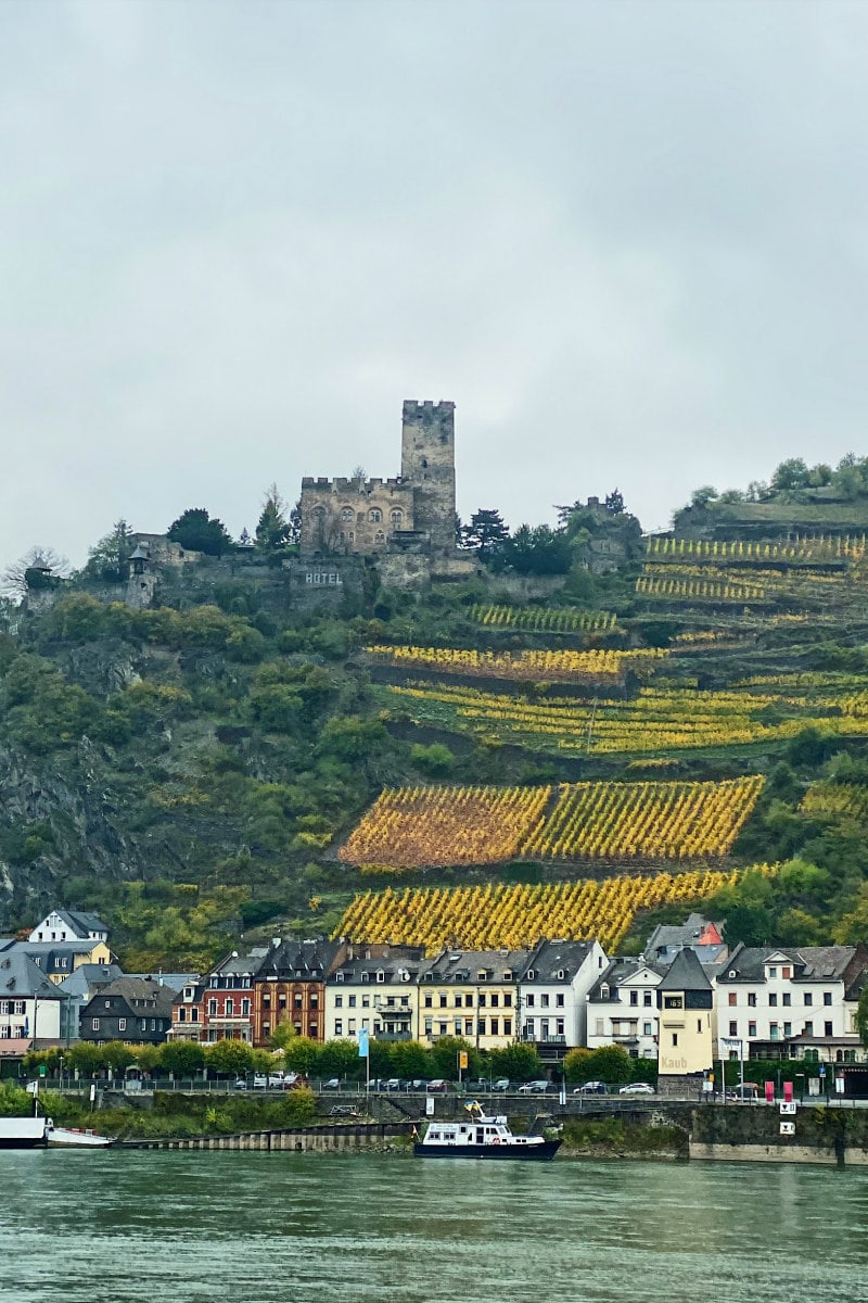 Castle in Germany