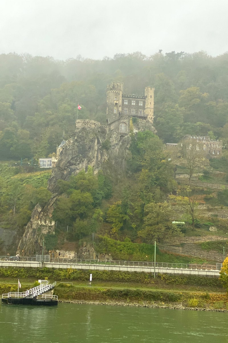 Castle in Germany