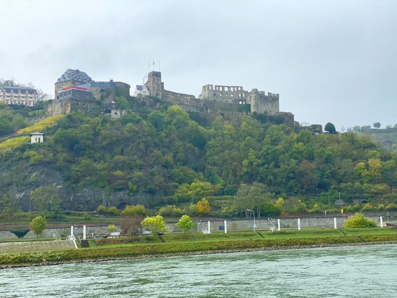 Castle in Germany