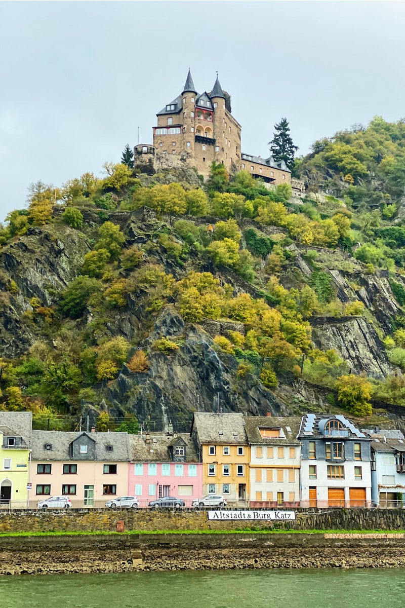 Castle in Germany