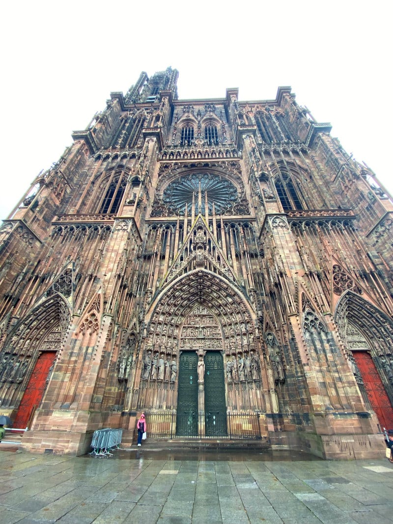 Strasbourg Cathedral