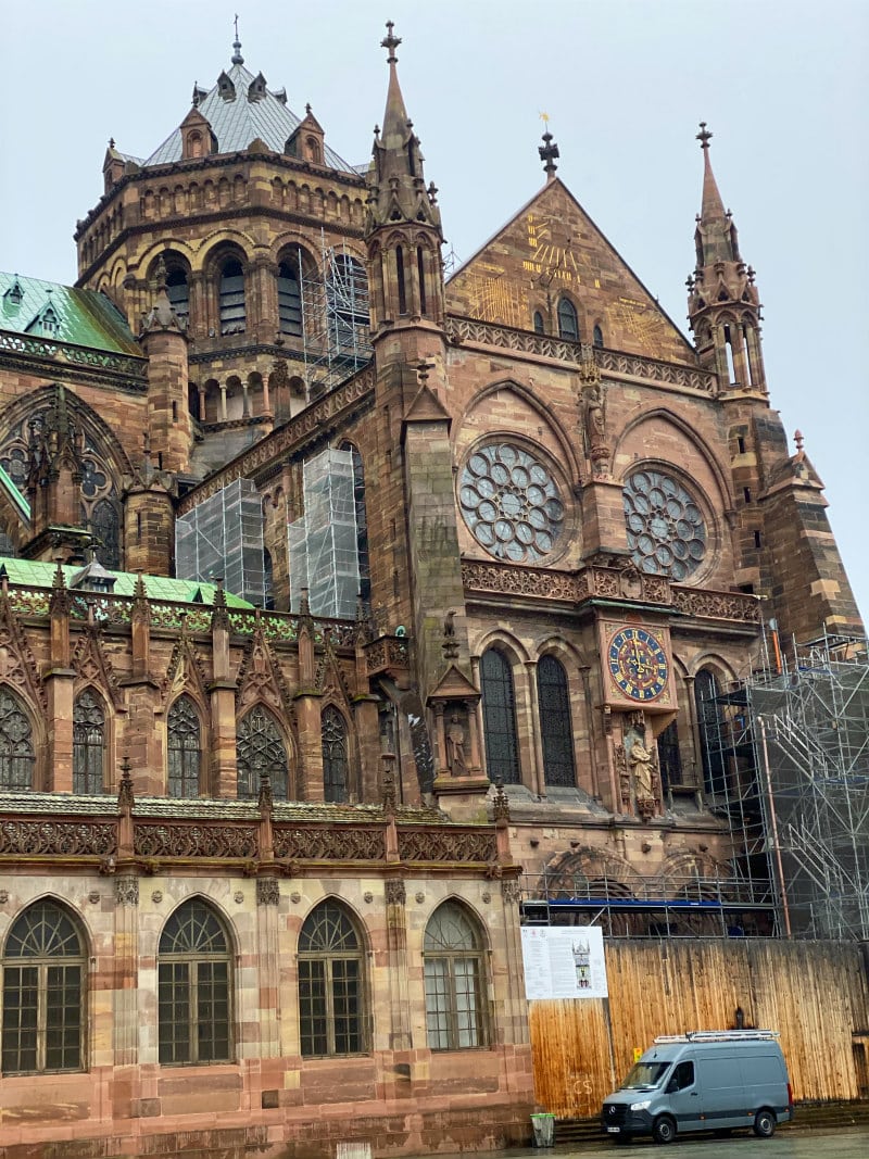 Strasbourg Cathedral