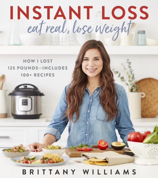 Instant Loss Cookbook