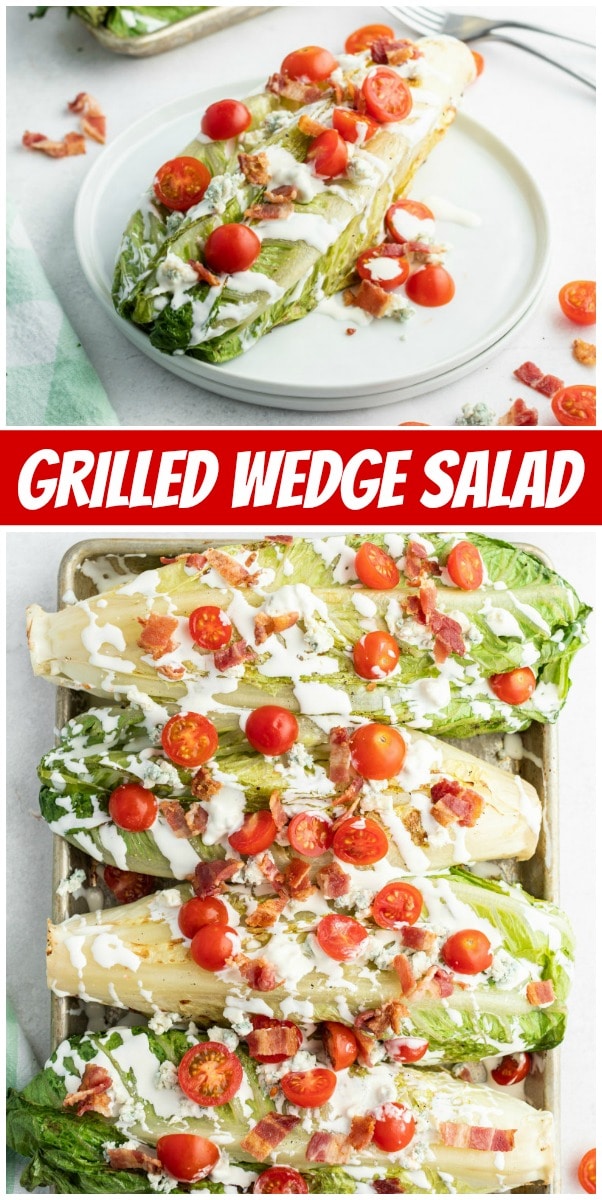 romaine wedge salad romaine wedge salad