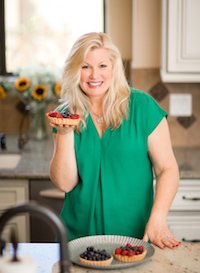 Lori Lange