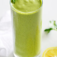 green smoothie