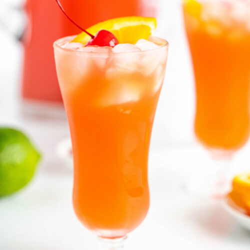 Hurricane Punch Recipe Girl®