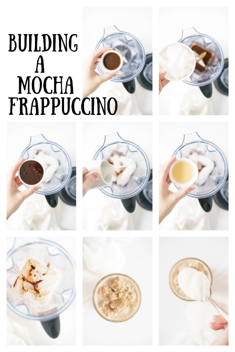 How to Make a Mocha