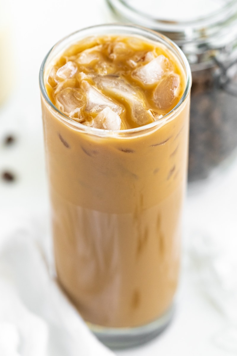 Vietnamese Iced Coffee - Recipe Girl®