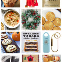 10 Things collage