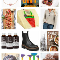 10 Things to Share collage