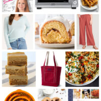 10 things to share collage