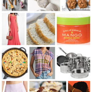pinterest collage favorite things