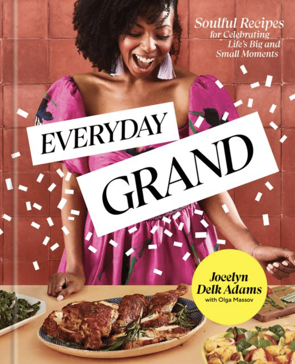 everyday grand cookbook cover