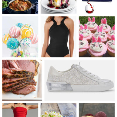 10 Things to share collage