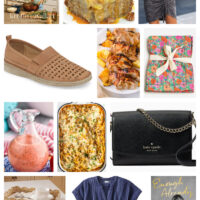 10 things to share collage
