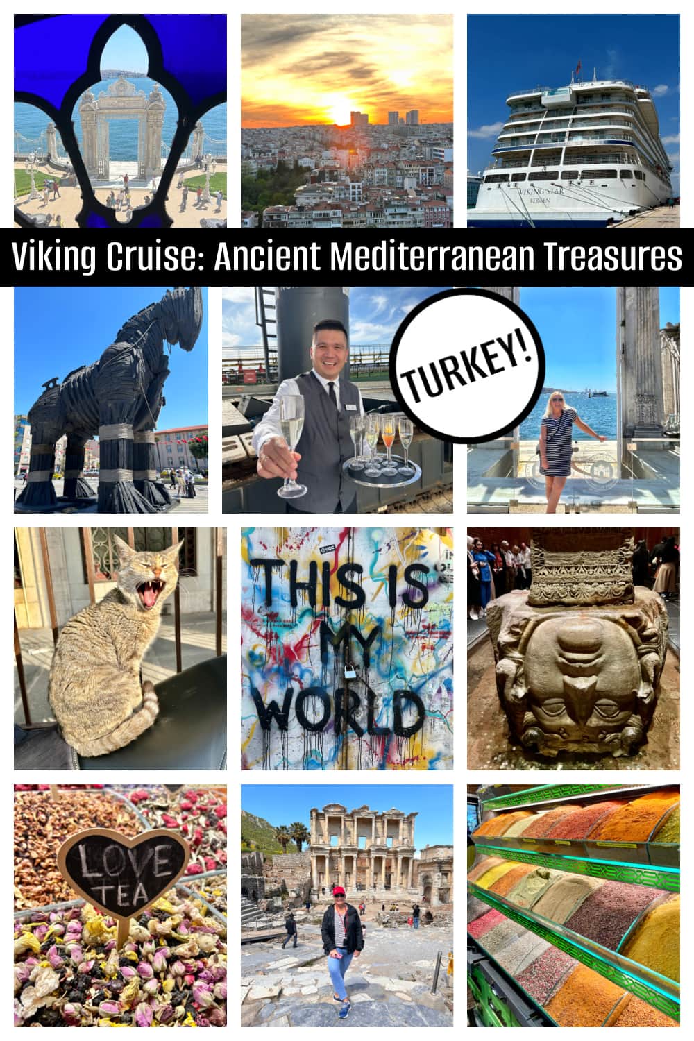 viking cruises ancient mediterranean treasures