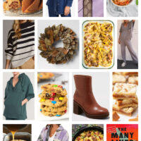 10 Things to share collage
