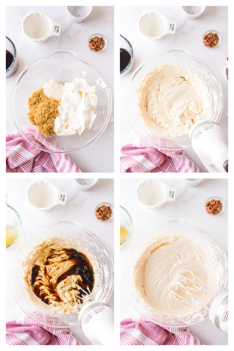 Kahlua Dip Recipe Girl®