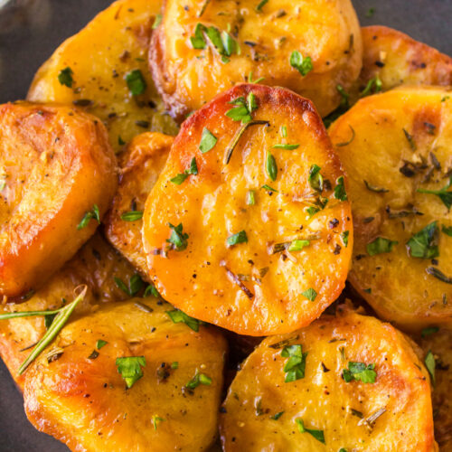 Melting Potatoes - Recipe Girl®