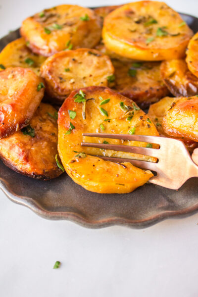 Melting Potatoes - Recipe Girl®