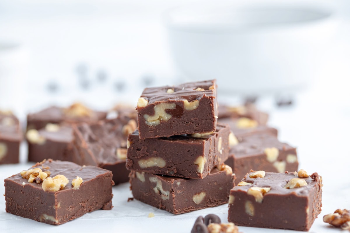 Best fudge recipe