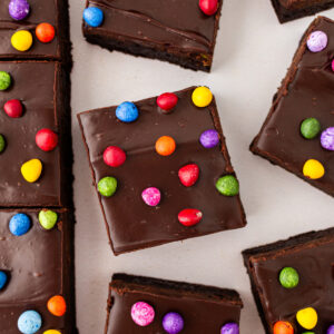 cosmic brownies