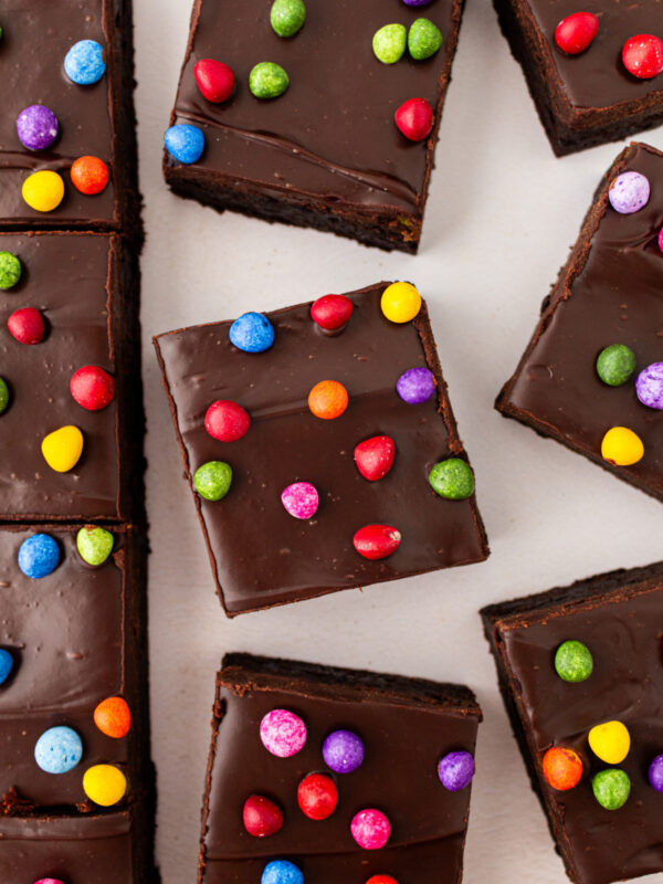 cosmic brownies