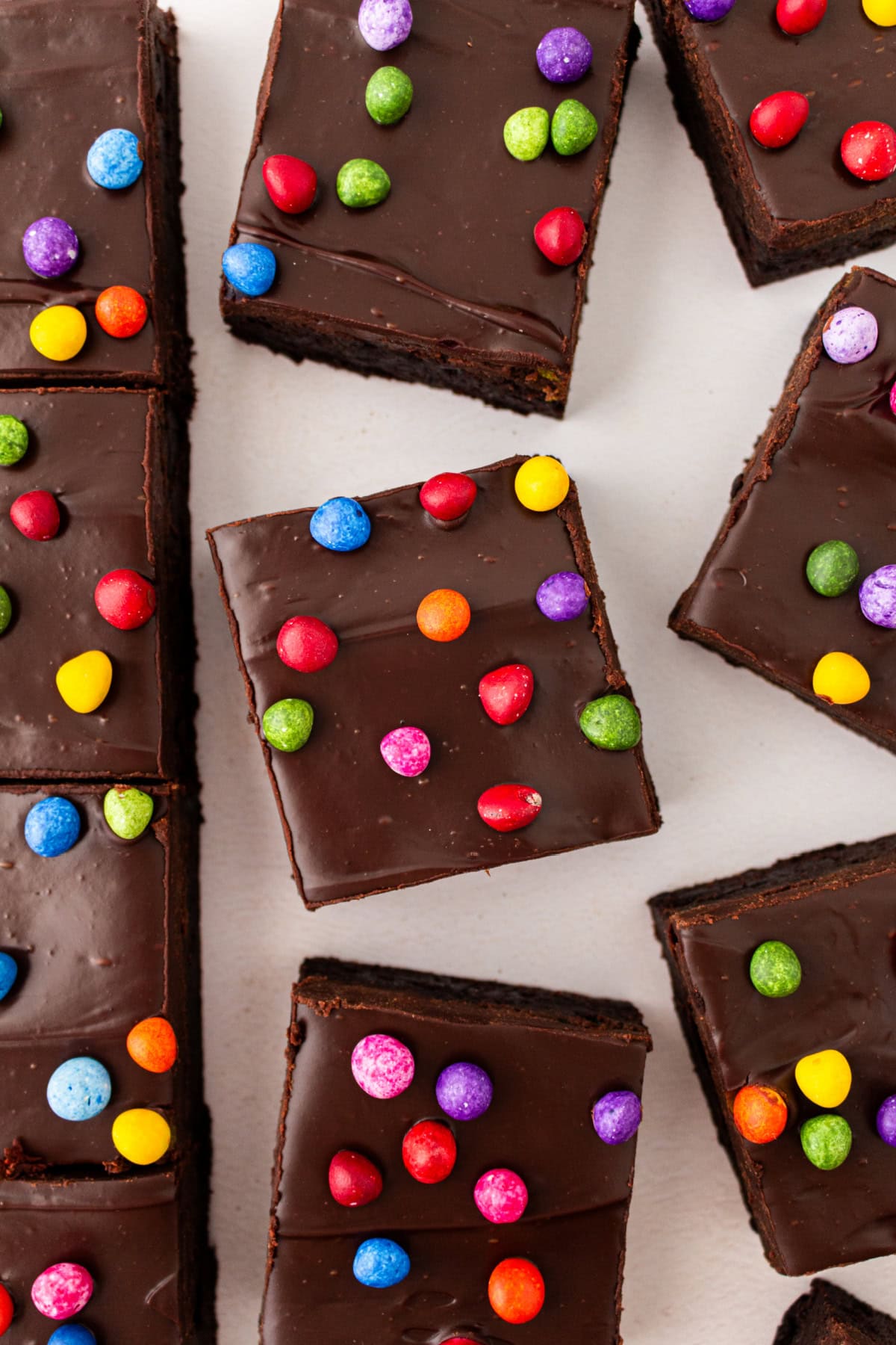 cosmic brownies