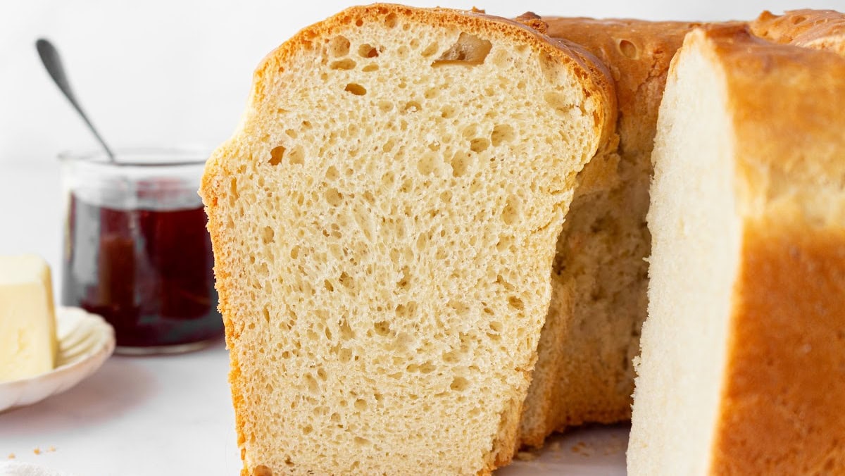 Sally Lunn