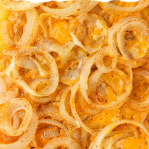 pinterest image for tennessee onions