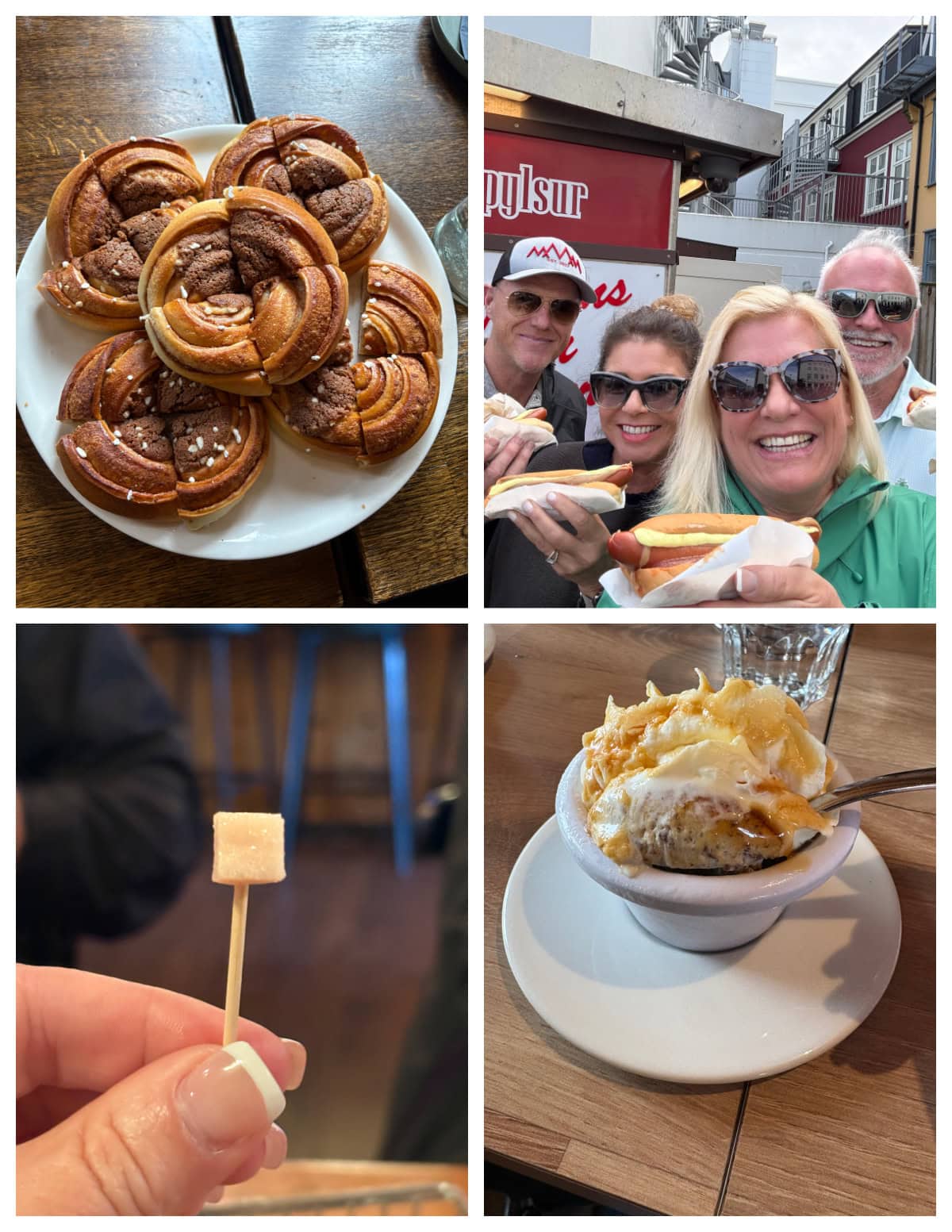 reykyavik food tour