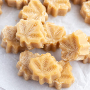 maple candy