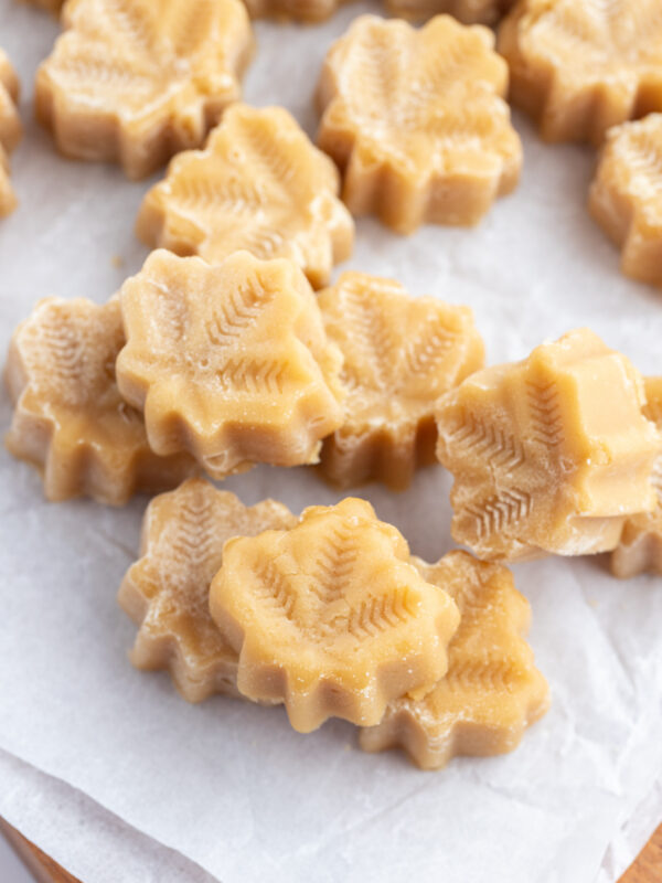 maple candy