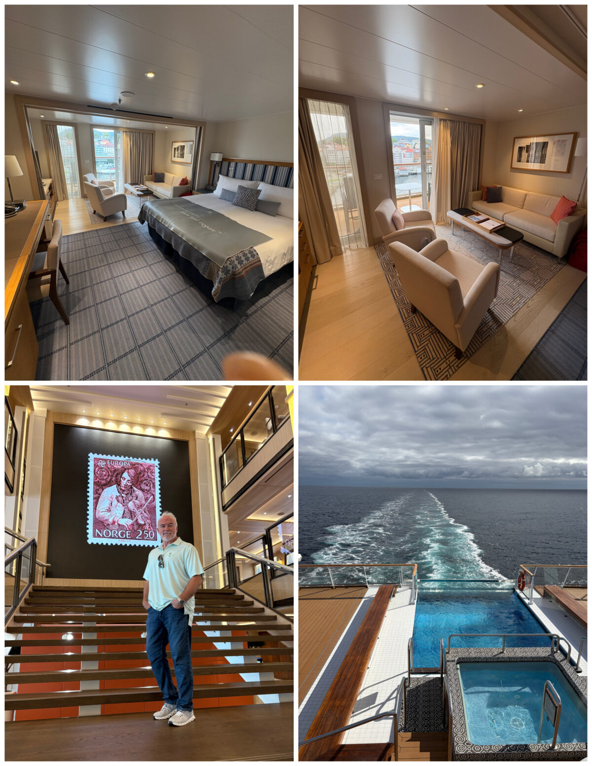 viking cruise ship