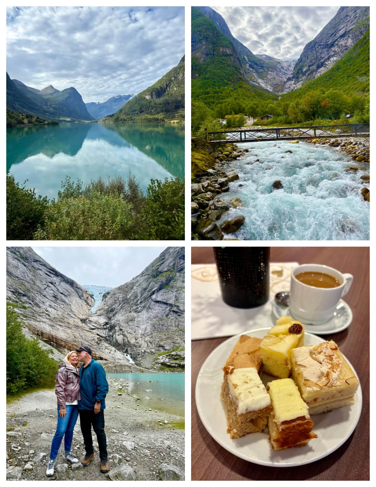 norway viking cruise olden