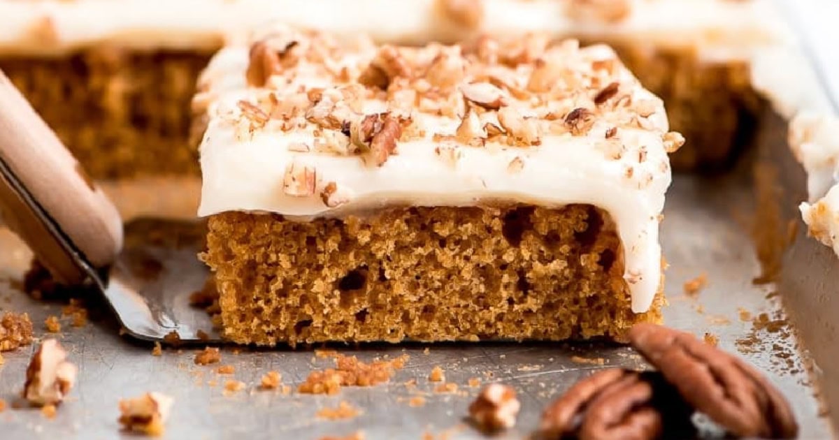 44 Recipes to Make with Canned Pumpkin