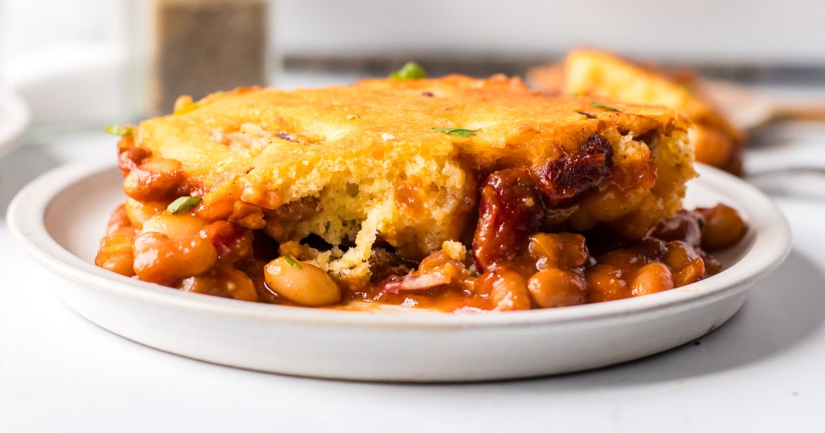 Cowboy Casserole
