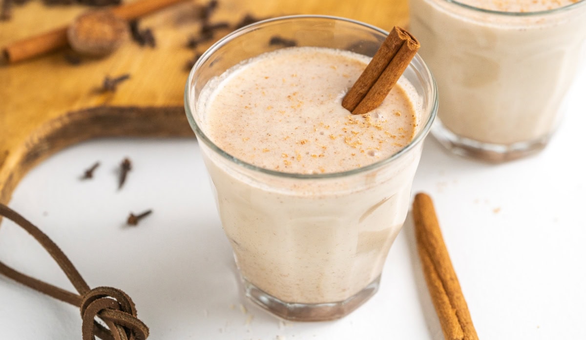 Coquito Recipe